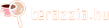 Terazzia.hu logója